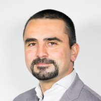 Esteban Toscano Aguilar