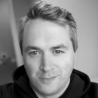 Patrick O'Donovan