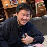 Jiuze Liu