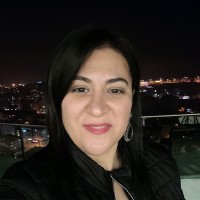 Arzu Tanrıkılıcı