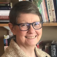 Patti Ecker