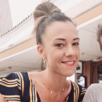 Angelica Tejedor