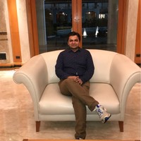 Bhalodia Amit Pravinbhai