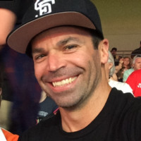 Jeff Simas