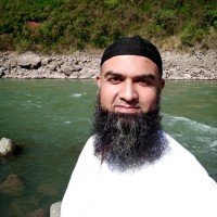 junaid hamid