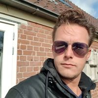 Stephan Driesten