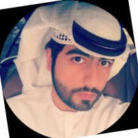 Ahmed Almarzooqi