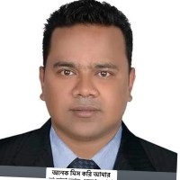 Mohammad Jasim Uddin