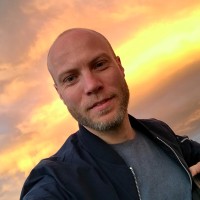 David Bjerhagen