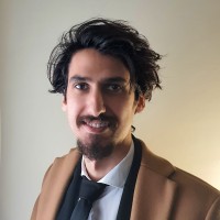 Alper Halabi