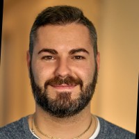Matteo Timperi