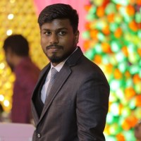 Joshua Somasundaram