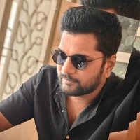 Kranti Kiran