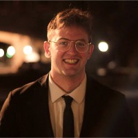 Nathaniel Dawson