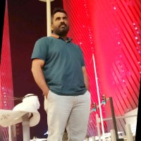 Ameer Othikandy