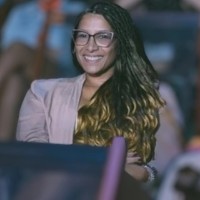 Rosangela Paiva