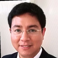 Víctor Enrique Zavaleta Chávez