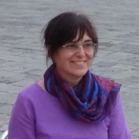 Anna Maria Scuderi