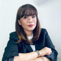 Rose Anne Neri Boribor