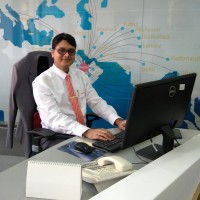 Tabish Hasan