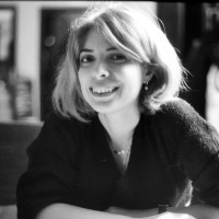 Elene Lomadze