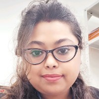 Debika Das