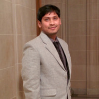 Santosh Jadhav