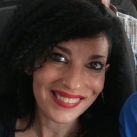 Marga Rios