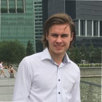 Torgeir Moe