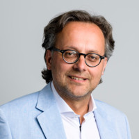 Jaco Van Erk
