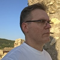 Jari Ruotsalainen
