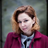 Magda Walenczak-Allain