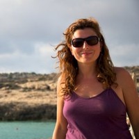 Cristina Maugeri