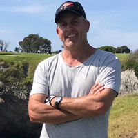 Chris Adams