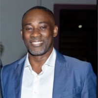 Jeffrey J. O. Peprah