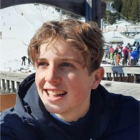 Lucas Birkhoff