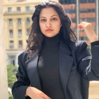 Riddhi Pandit