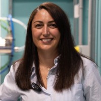 Christina Kamma-Lorger