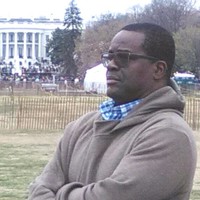 Frank Norteye