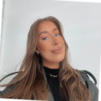Cerys Hale