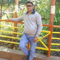 Anoop Kumar