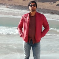 Ravi Jaglan