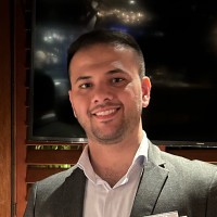 Mohammad Al Awamleh