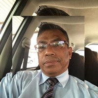 Nordan Abu Bakar