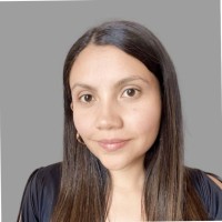 Natalia Patiño Oquendo