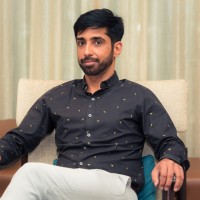Girish Menghani