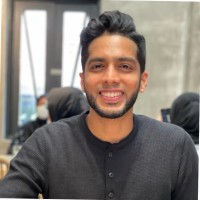 Vivek Regeev