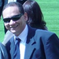 Marcos José Souza