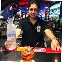 Vikas Balodi