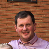 Shaun Graham